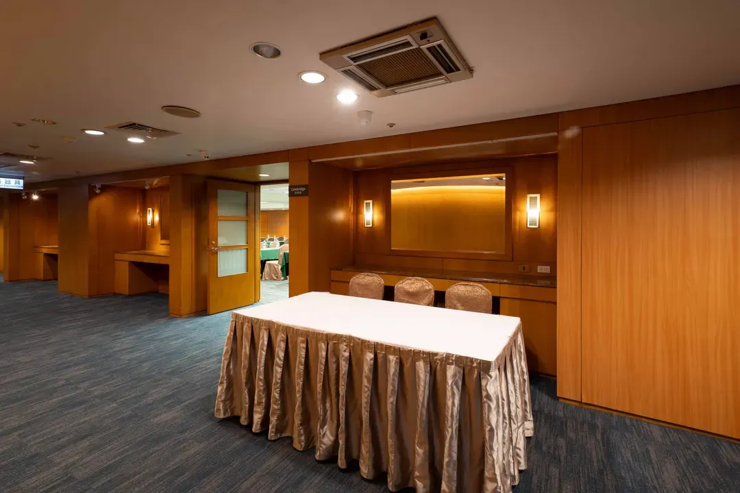 Tempus Hotel