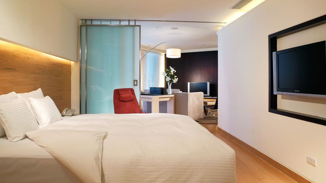 Tempus Hotel