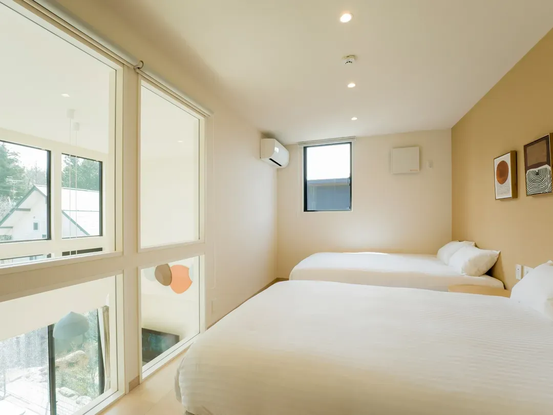 Rakuten STAY VILLA Yatsugatake