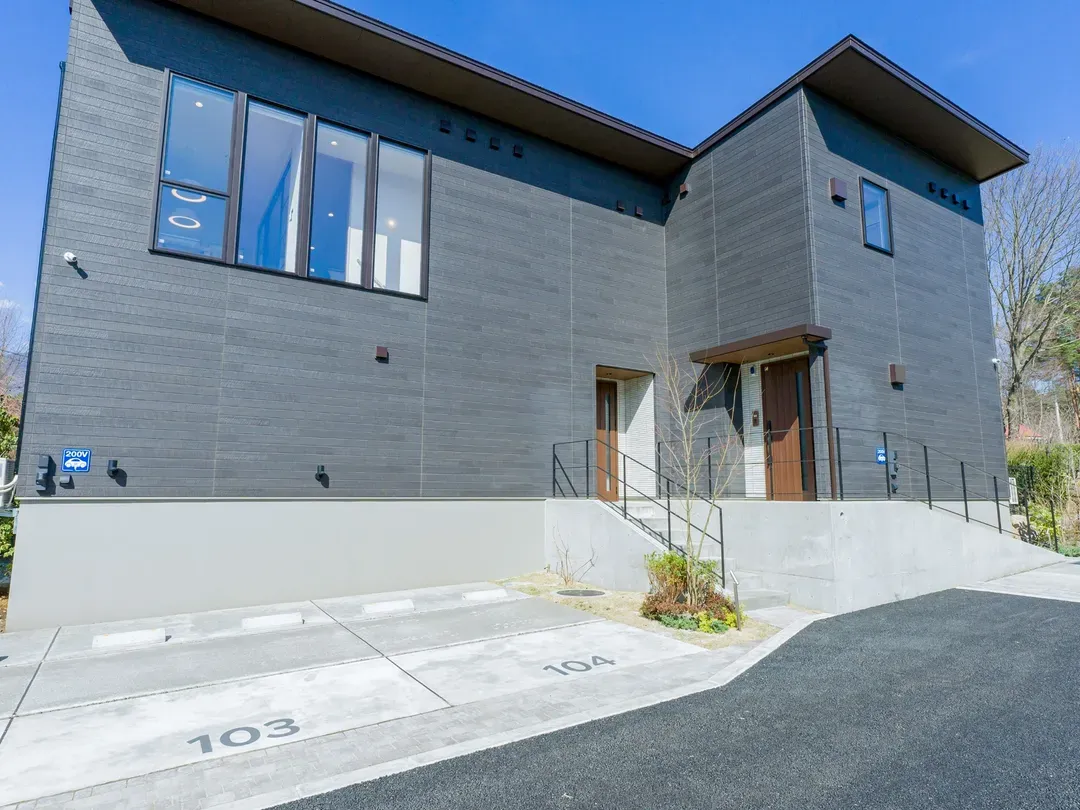 Rakuten STAY VILLA Yatsugatake