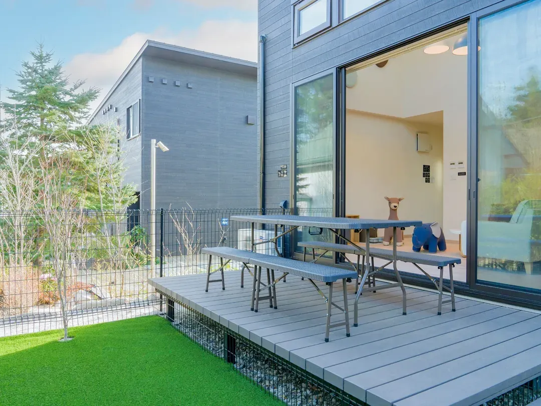 Rakuten STAY VILLA Yatsugatake