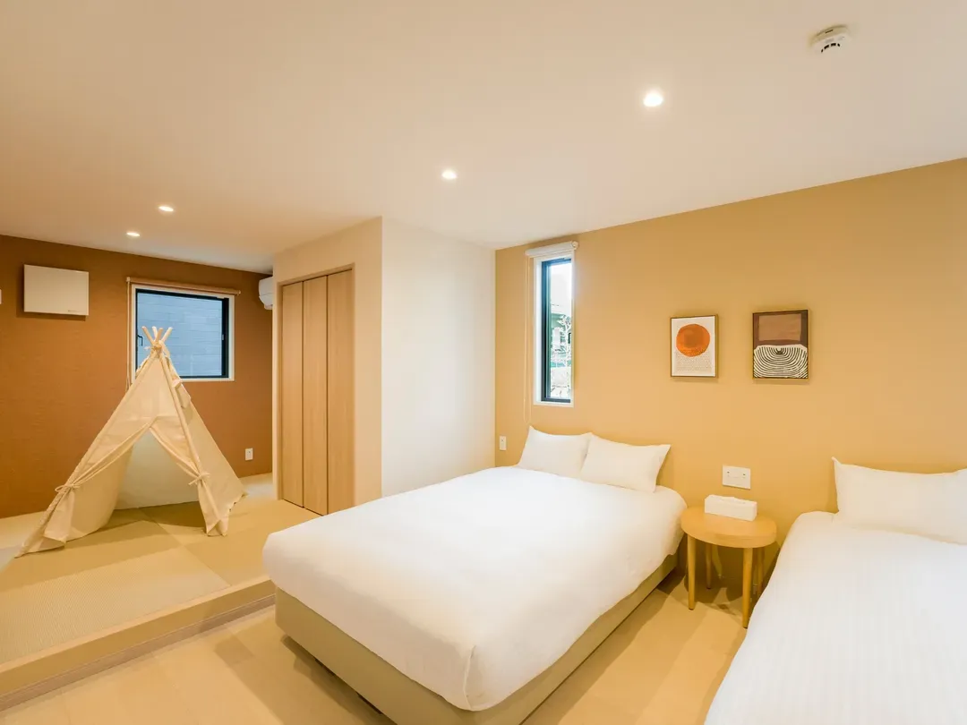 Rakuten STAY VILLA Yatsugatake
