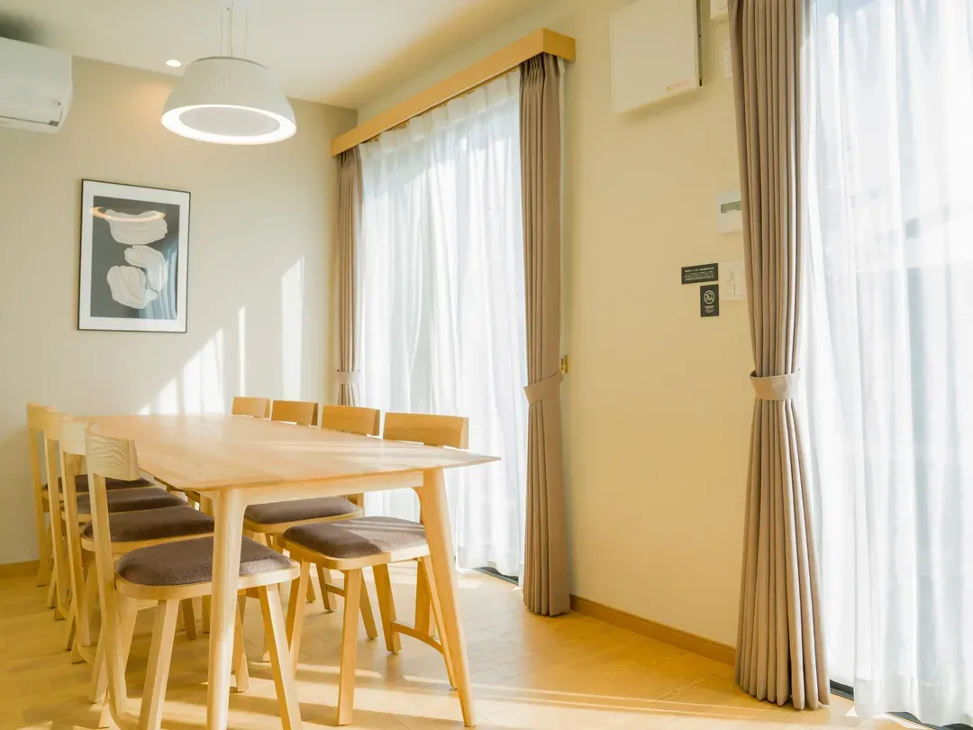 山梨縣-Rakuten STAY VILLA 八岳-5｜寵物OK