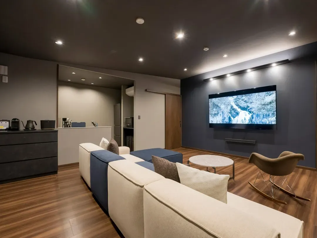 Rakuten STAY VILLA 八岳-4