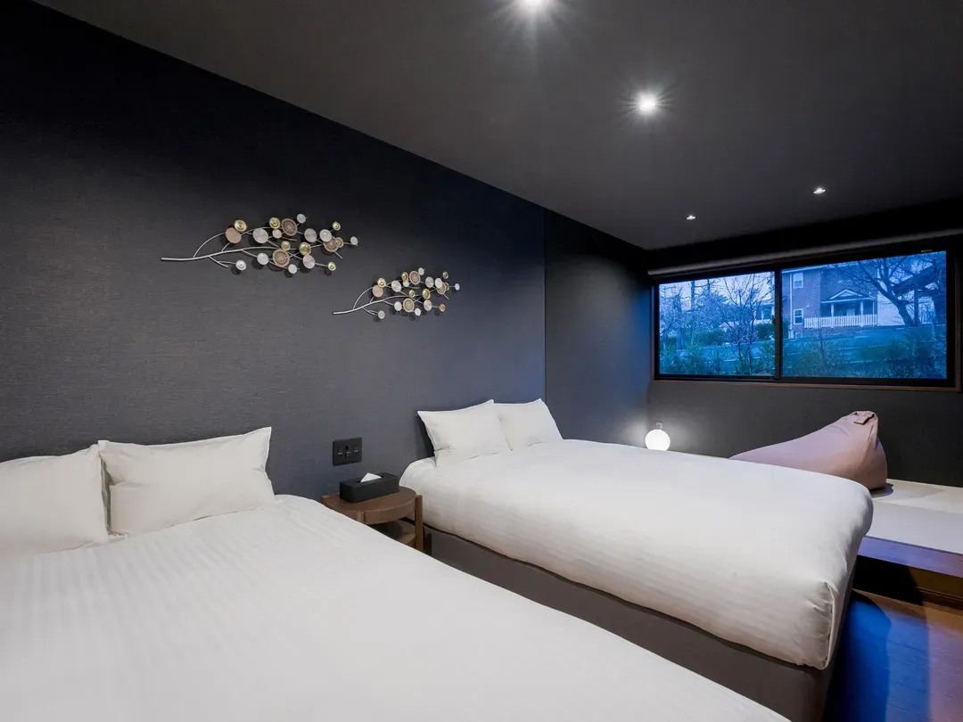 Rakuten STAY VILLA 八岳-4
