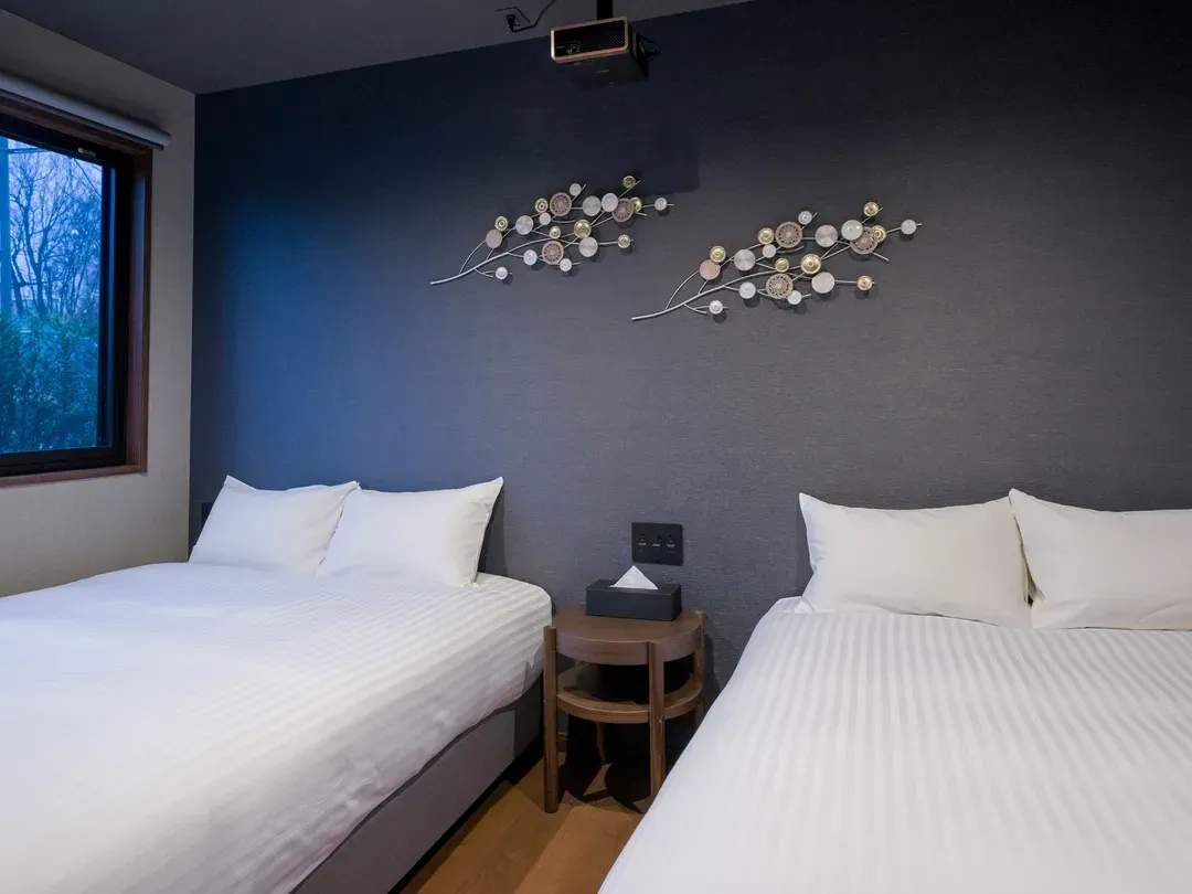 Rakuten STAY VILLA 八岳-4