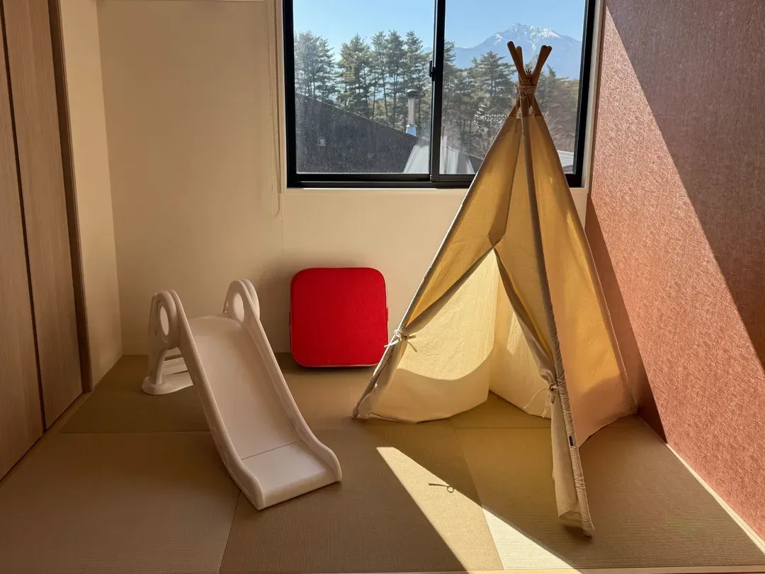 Rakuten STAY VILLA 八岳-3