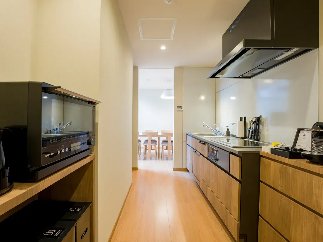 Rakuten STAY VILLA 八岳-3