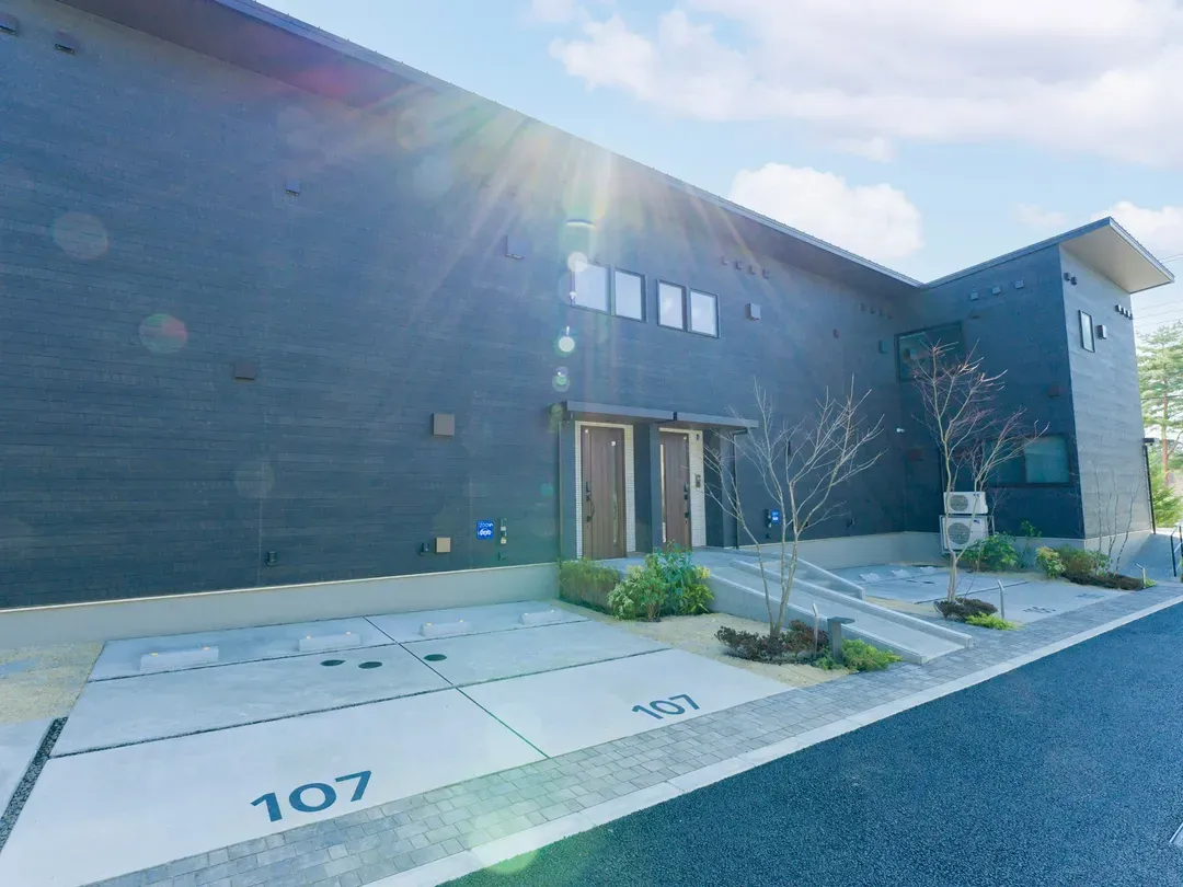 Rakuten STAY VILLA 八岳-3