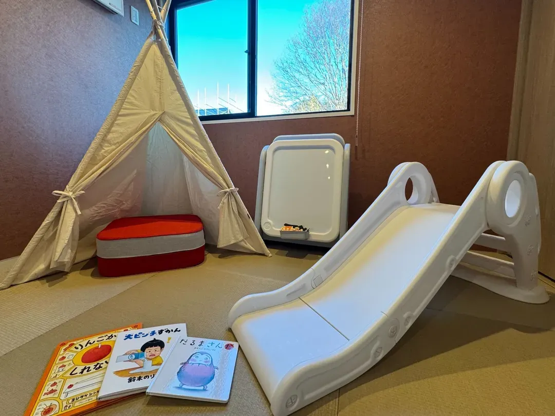 Rakuten STAY VILLA 八岳-3