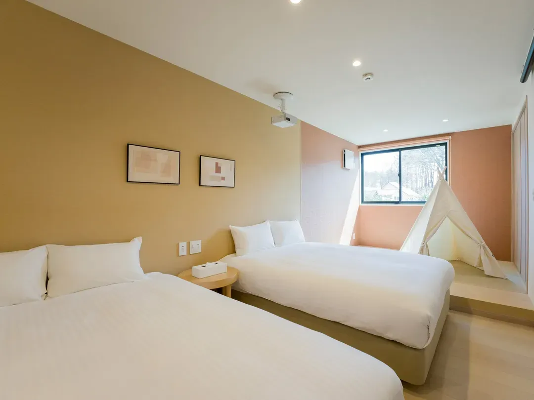 Rakuten STAY VILLA 八岳-3