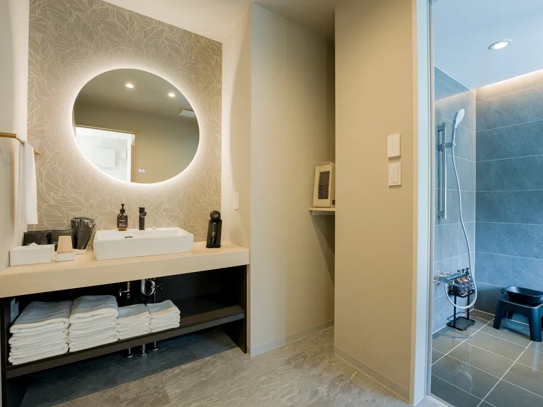 Rakuten STAY VILLA 八岳-3
