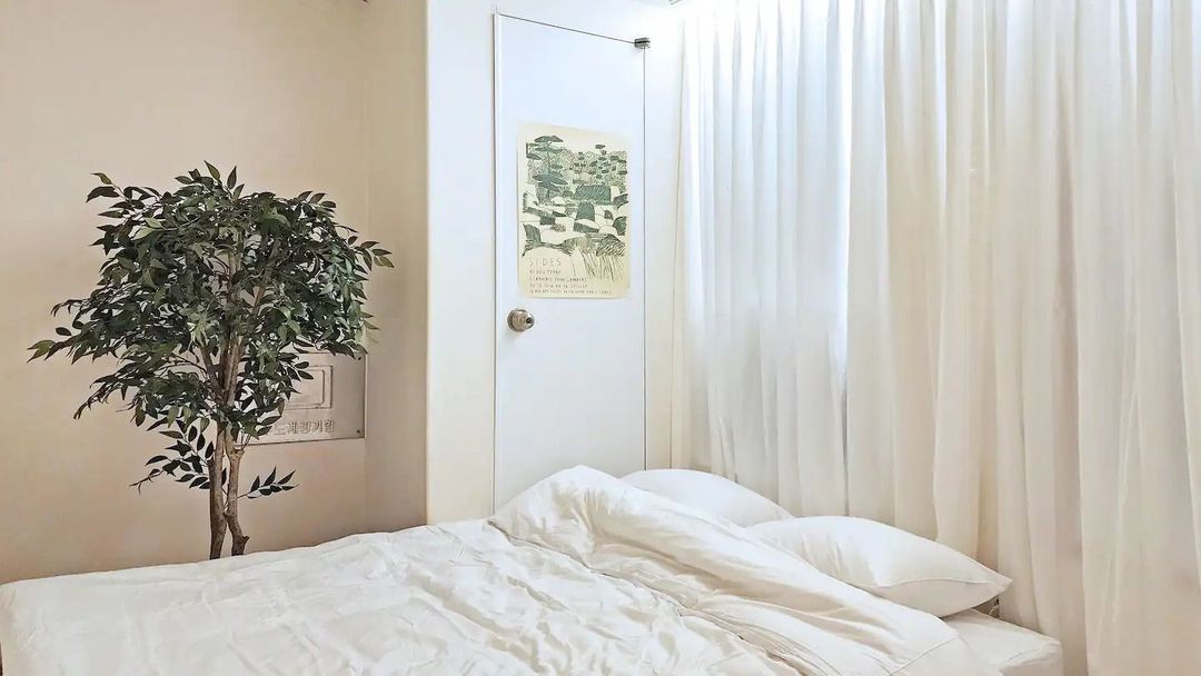象牙小屋｜安國站/鐘路三街站5分鐘 近昌德宮 益善洞-5