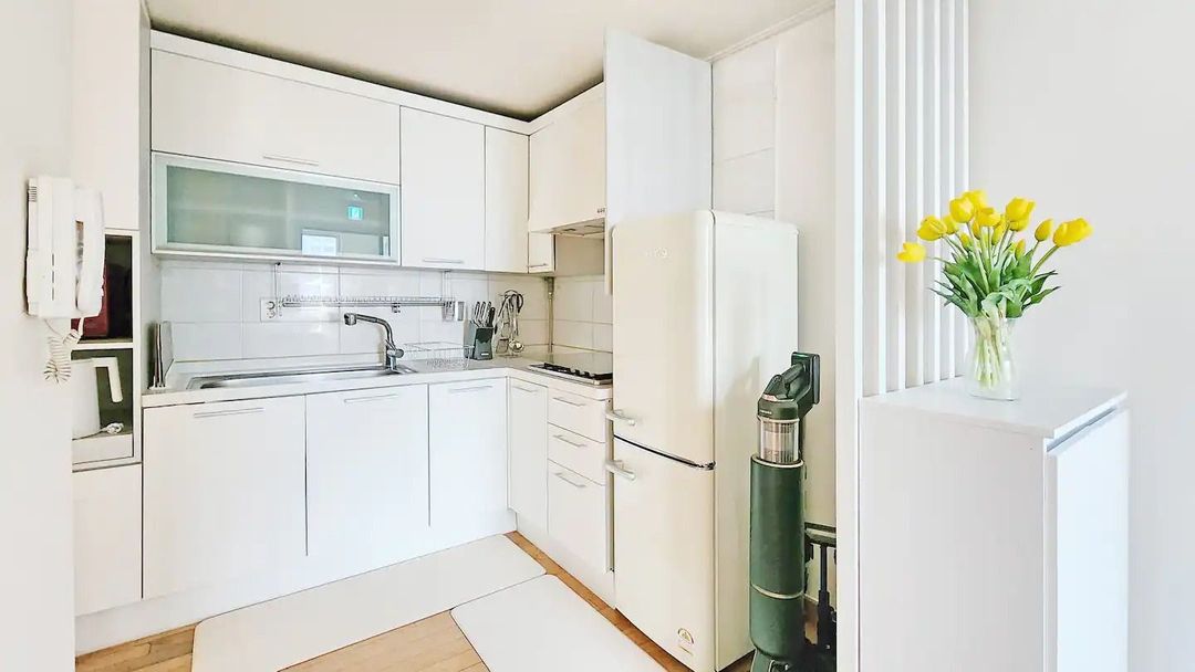 象牙小屋|安國站/鐘路三街站5分鐘 近昌德宮 益善洞-3