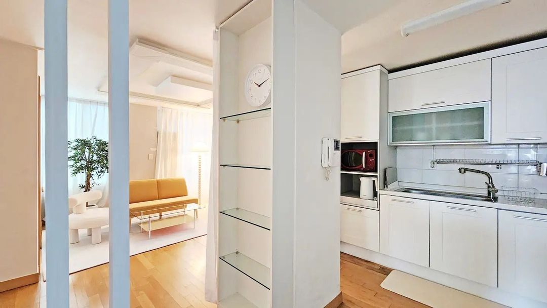 象牙小屋｜安國站/鐘路三街站5分鐘 近昌德宮 益善洞-7