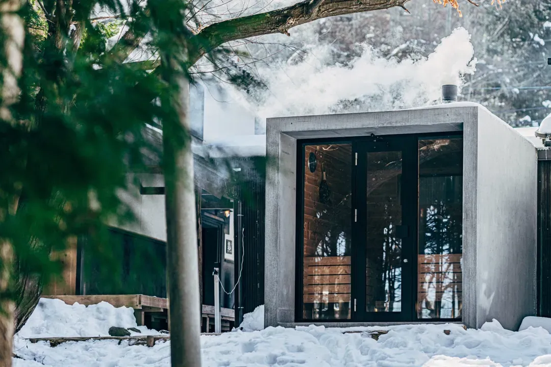 TSUJI OOOKA -Exclusive Private Stay with SAUNA--2