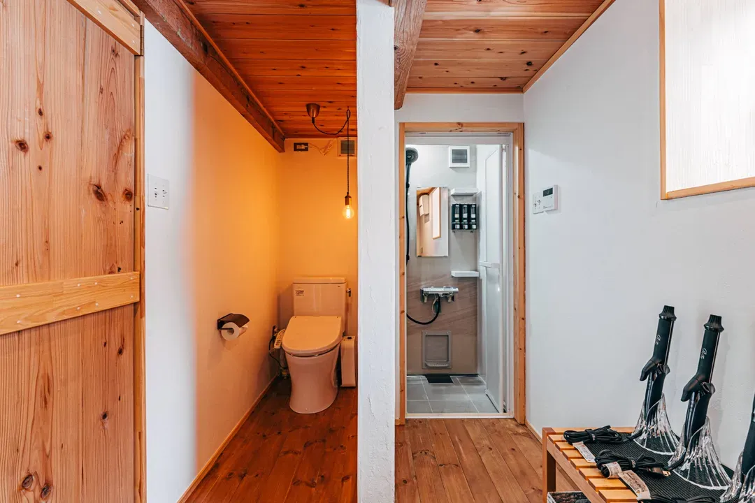TSUJI OOOKA -Exclusive Private Stay with SAUNA-