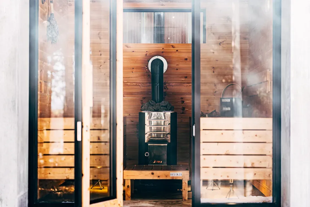 TSUJI OOOKA -Exclusive Private Stay with SAUNA-