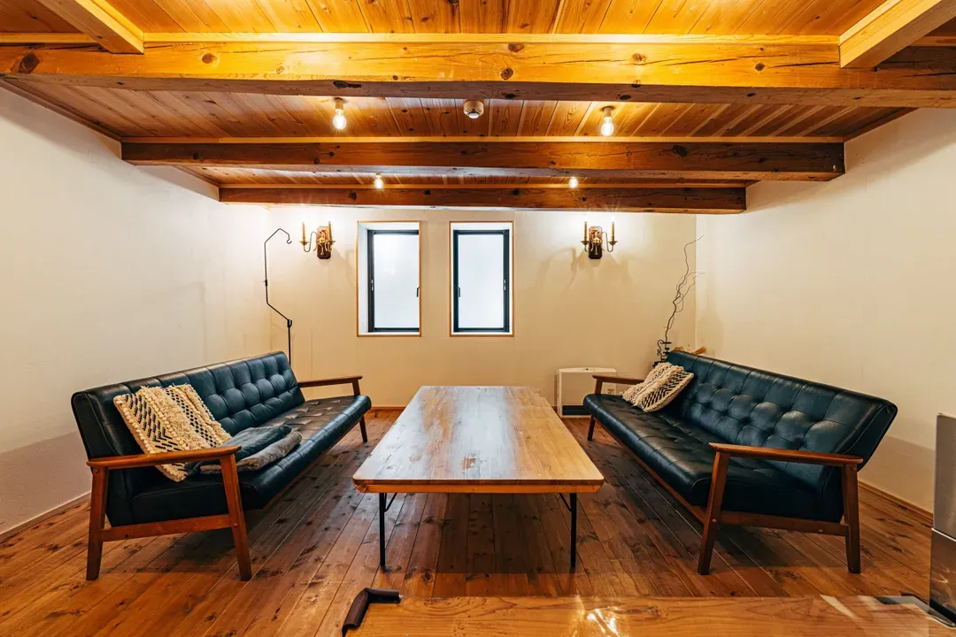 TSUJI OOOKA -Exclusive Private Stay with SAUNA-