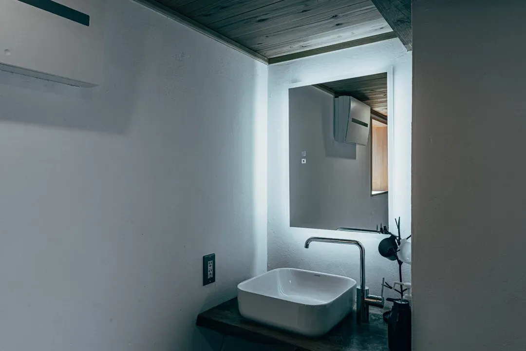 TSUJI OOOKA -Exclusive Private Stay with SAUNA-