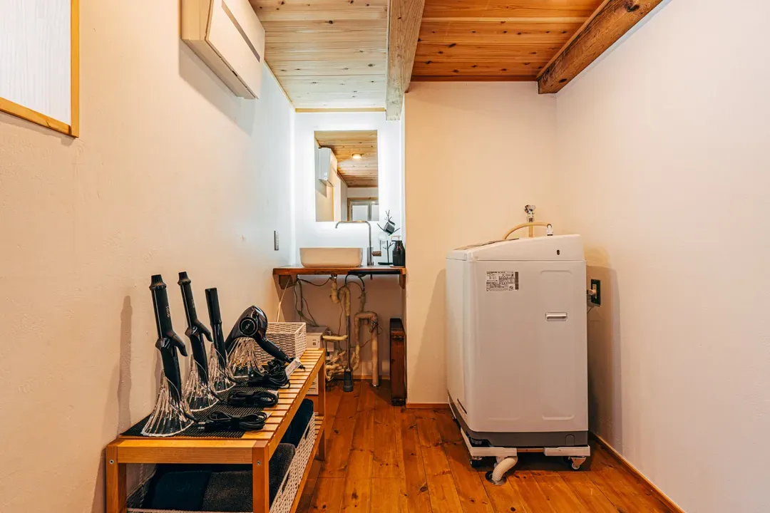 TSUJI OOOKA -Exclusive Private Stay with SAUNA-