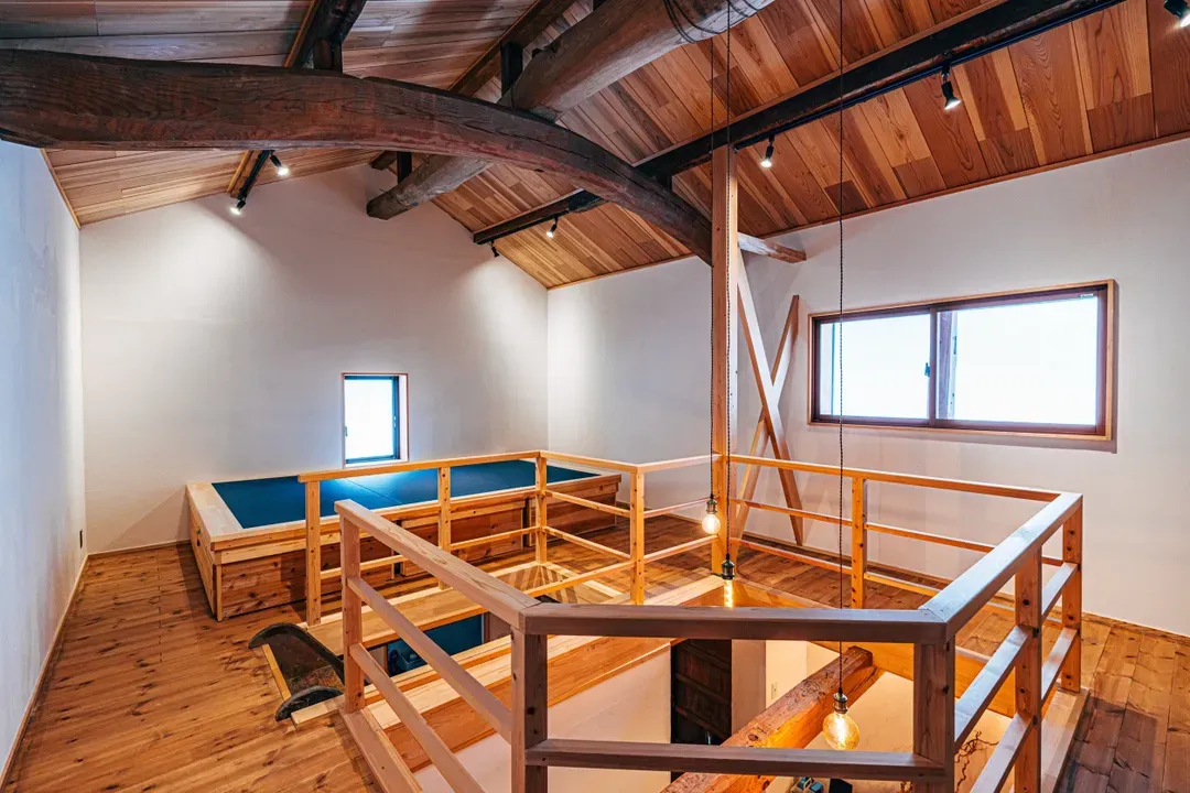 TSUJI OOOKA -Exclusive Private Stay with SAUNA-