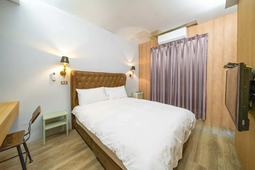 B&B very close to the seaside l 4-14 person Hualien package building l Wenqing Industrial l Parent-child and pet-friendly l KTV & Electric Mahjong