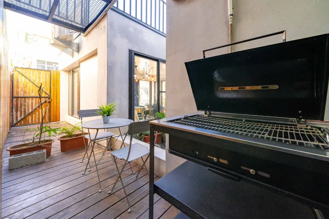 B&B very close to the seaside l 4-14 person Hualien package building l Wenqing Industrial l Parent-child and pet-friendly l KTV & Electric Mahjong