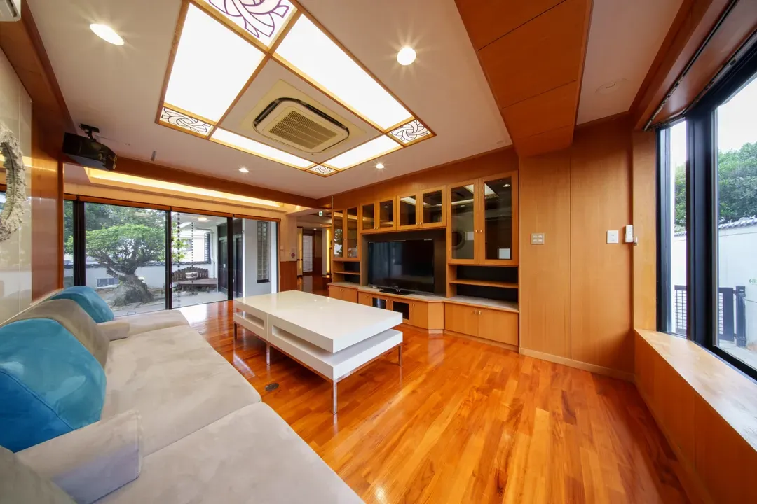 Crystal Villa Okinawa