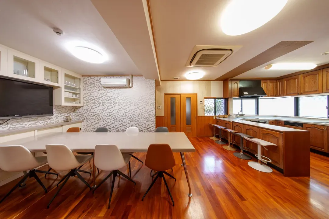 Crystal Villa Okinawa