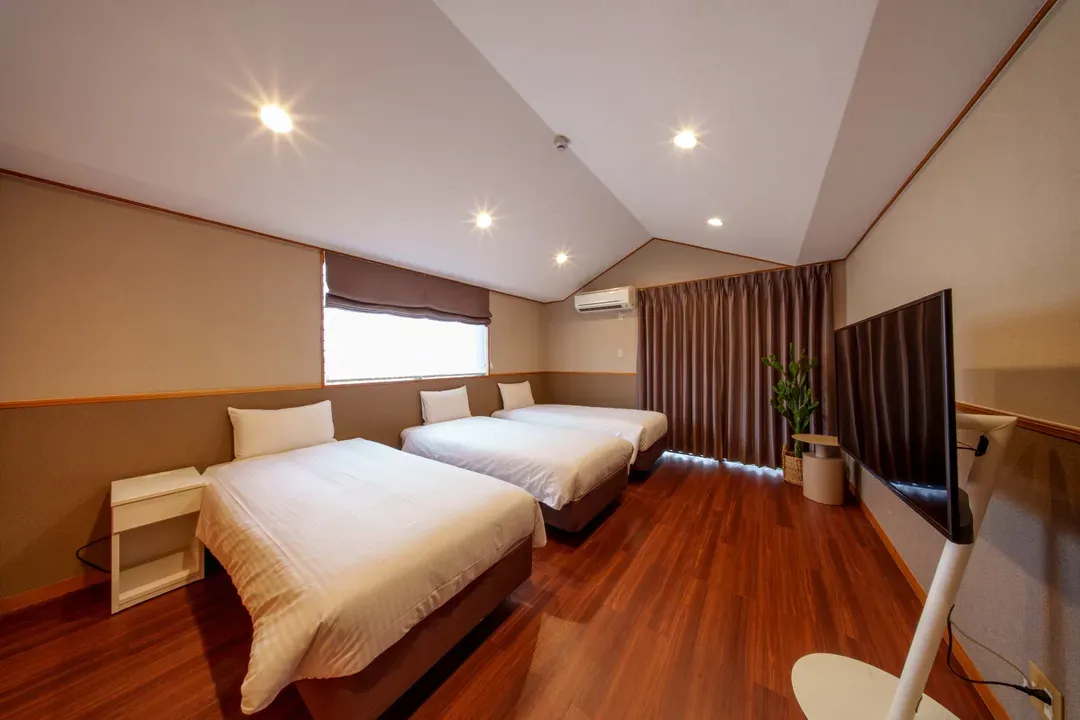 Crystal Villa Okinawa