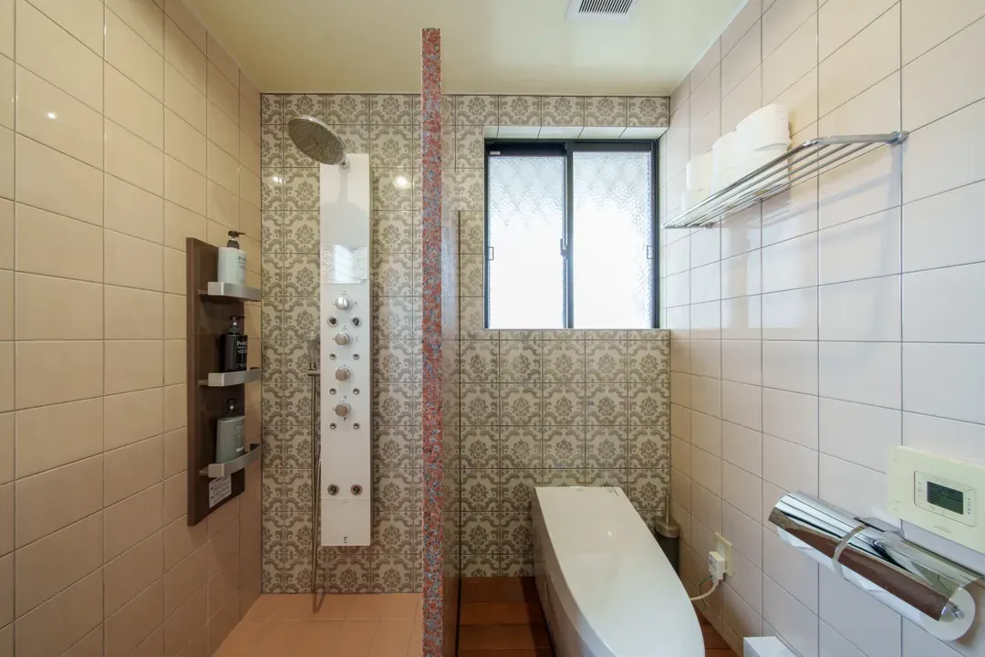 Crystal Villa Okinawa