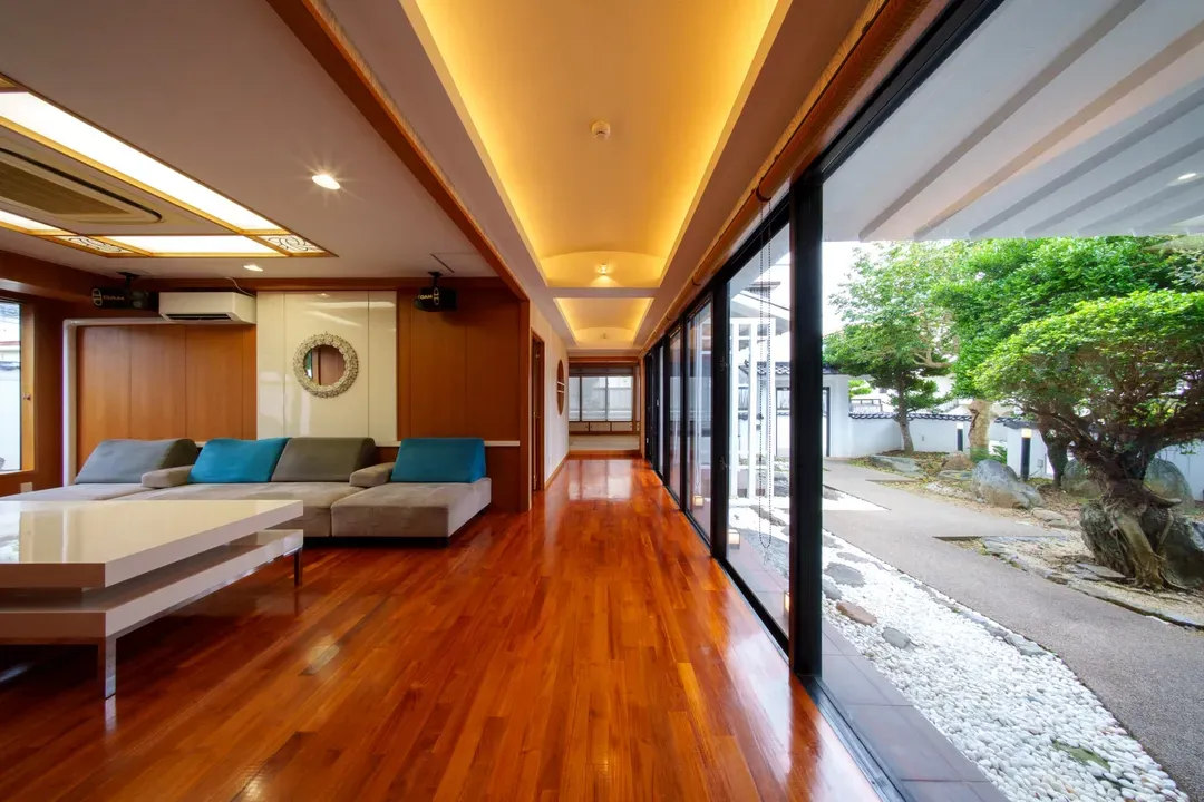 Crystal Villa Okinawa