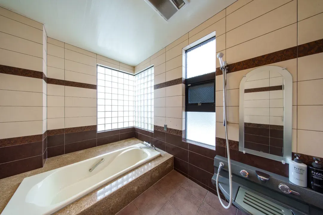 Crystal Villa Okinawa