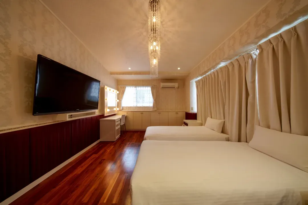 Crystal Villa Okinawa