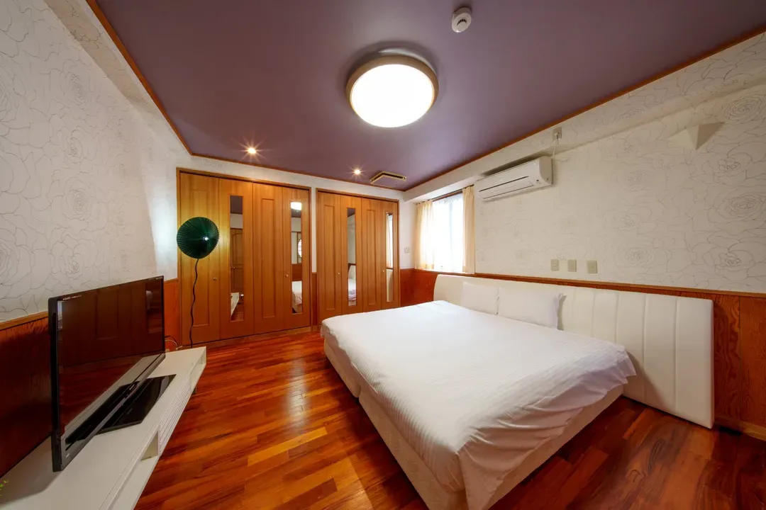 Crystal Villa Okinawa