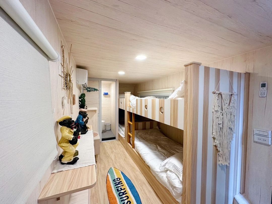 kawanatsu Camp