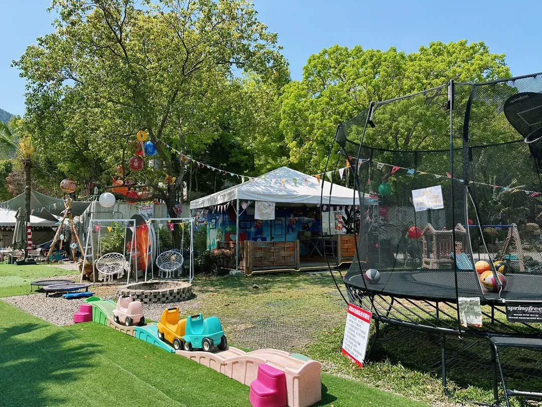 kawanatsu Camp