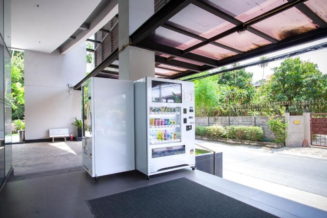曼谷莉莉酒店Lily Hotel Bangkok (SHA Extra Plus)