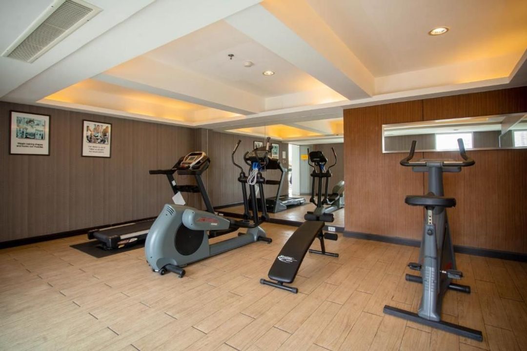曼谷莉莉酒店Lily Hotel Bangkok (SHA Extra Plus)