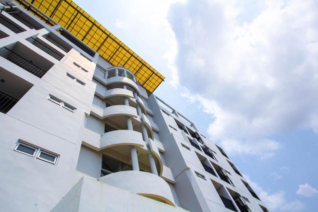 曼谷莉莉酒店Lily Hotel Bangkok (SHA Extra Plus)