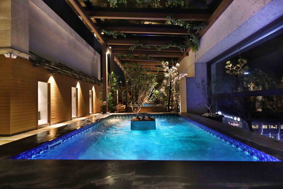 Gamalan Star Hotel-2