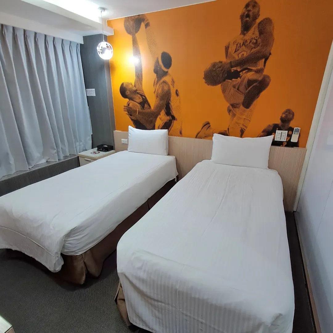 모르빙 호텔 (Morwing Hotel)