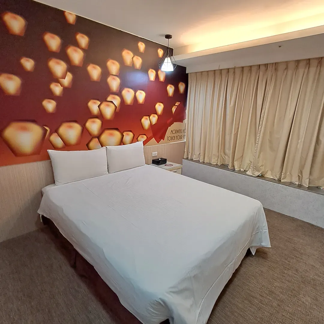 모르빙 호텔 (Morwing Hotel)