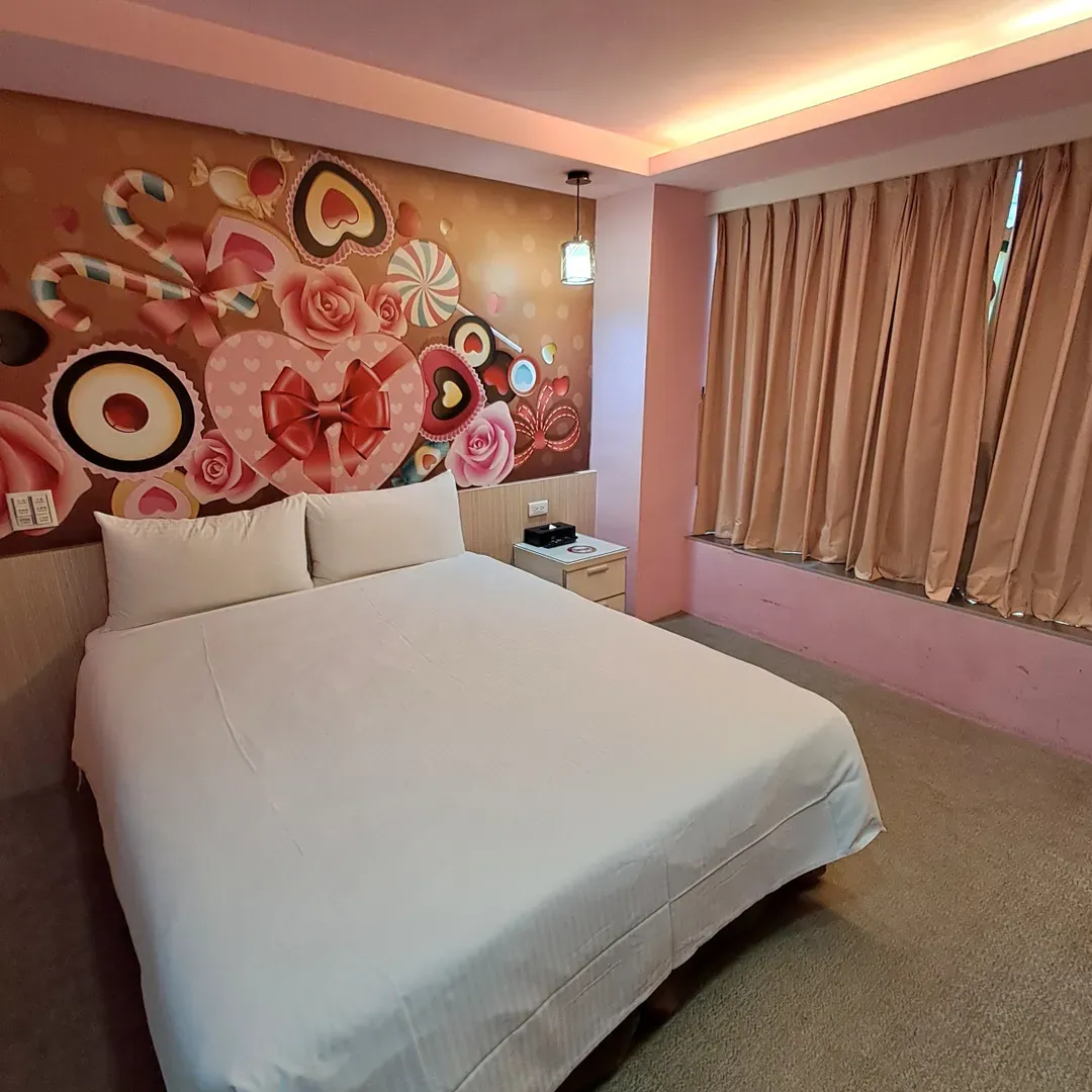 모르빙 호텔 (Morwing Hotel)