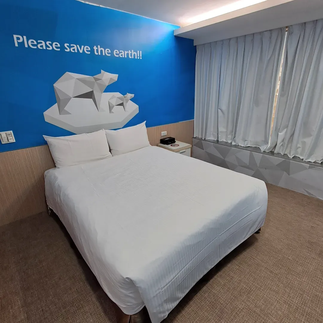 모르빙 호텔 (Morwing Hotel)