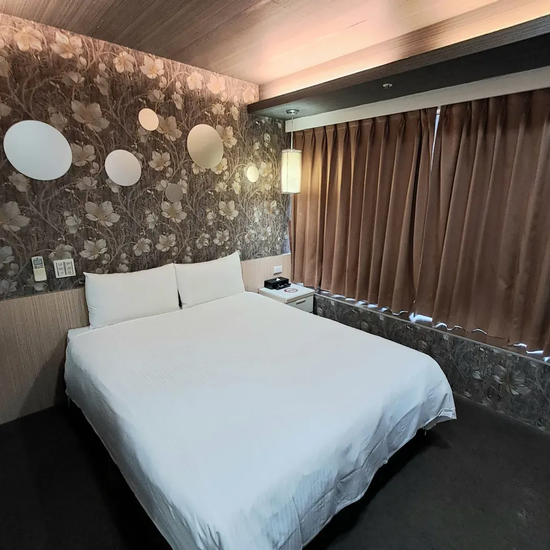 모르빙 호텔 (Morwing Hotel)
