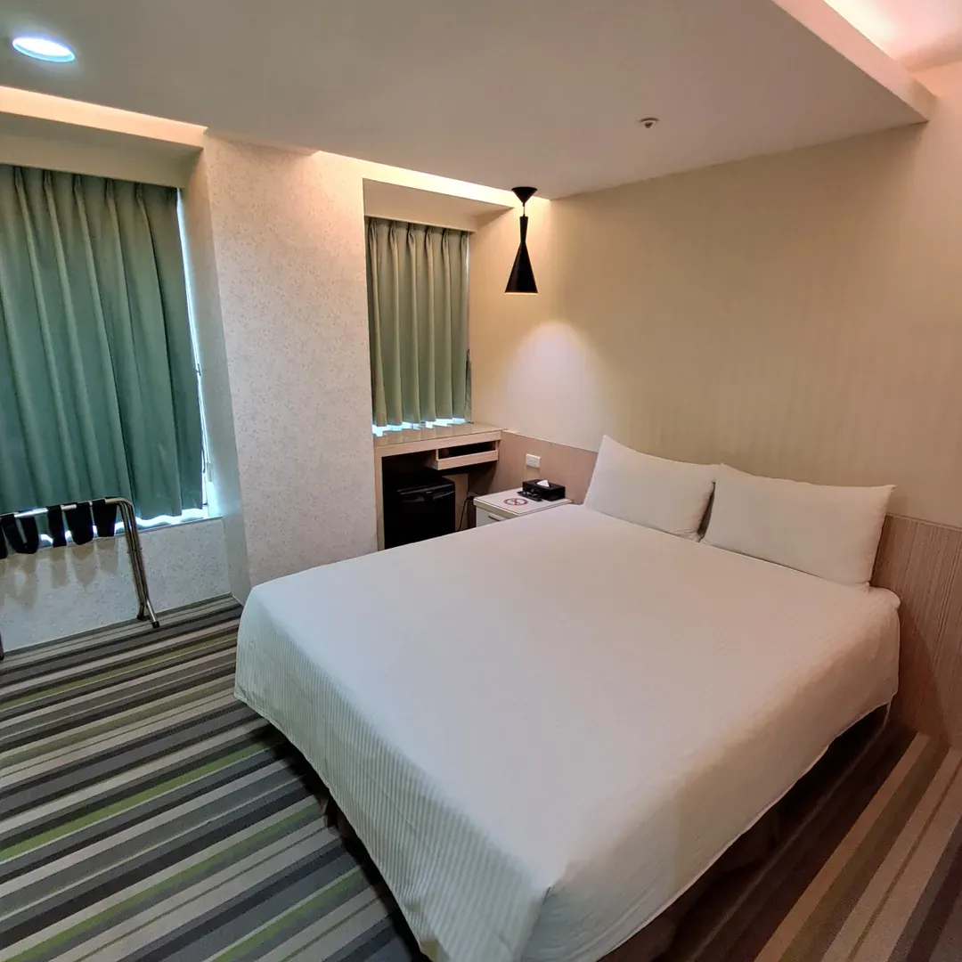 모르빙 호텔 (Morwing Hotel)