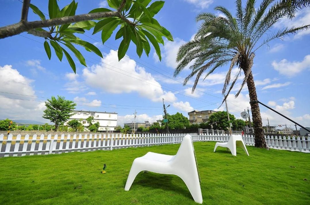 包棟戲水池 M2 VILLA