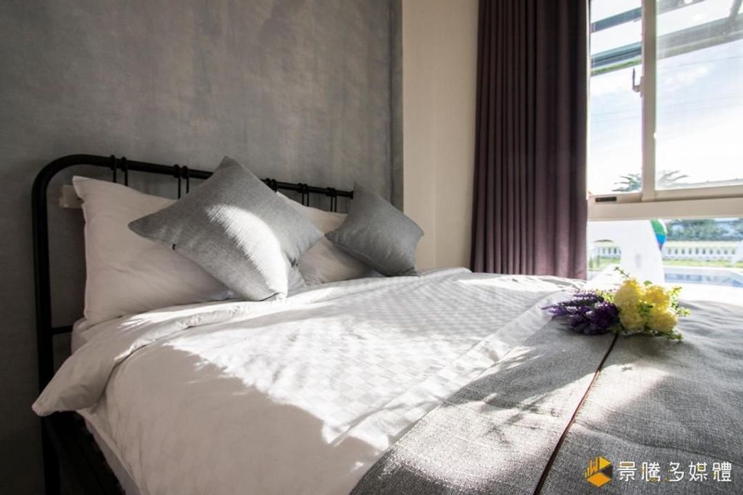 包棟戲水池 M2 VILLA